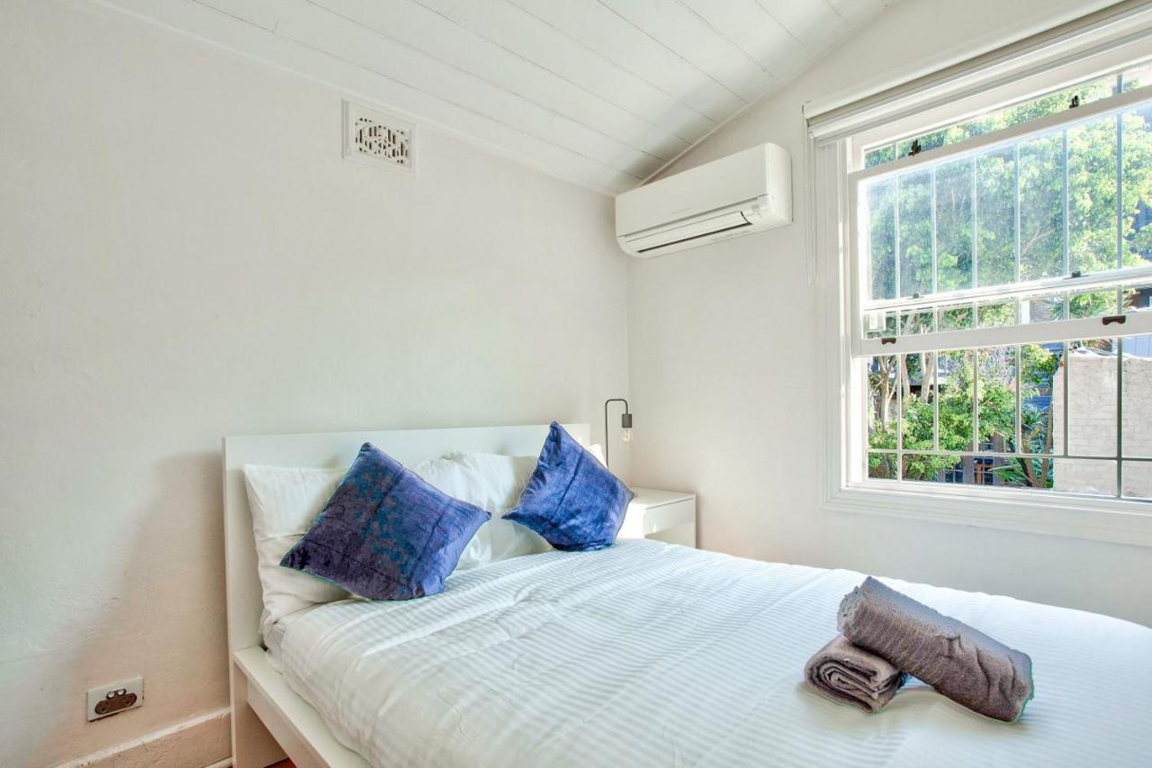 3 Bedrooms - Darling Harbour - Ada Place Sydney Eksteriør billede